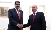 Rusia y Venezuela acuerdan fortalecer las relaciones comerciales