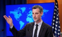 Washington reafirma su objetivo de desnuclearizar la penincula de Corea