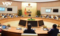 El Tet 2022 se celebra en Vietnam con seguridad y para el bienestar del pueblo, concluye el Gobierno