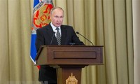 Rusia se muestra dispuesta a enviar una delegación negociadora a Ucrania
