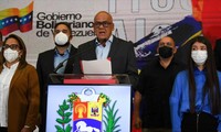 Gobierno de Venezuela anuncia la reanudación del diálogo con la oposición