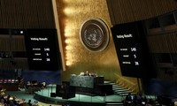 La Asamblea General de la ONU exige el fin de la operación rusa en Ucrania