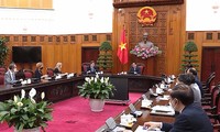 Vietnam y Estados Unidos por unas relaciones bilaterales más prácticas