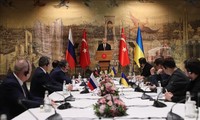 Kiev: Ucrania no cambia su posición en las conversaciones de paz con Rusia
