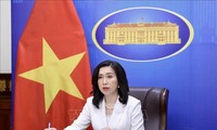 Vietnam simplifica trámites de migración pos covid-19 y desea medidas recíprocas de otros países