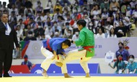 SEA Games 31: Vietnam consiguió otras dos medallas de oro