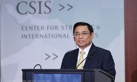 Vietnam llama a construir un mundo mejor basado en la sinceridad, la confianza y la responsabilidad