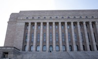 Parlamento finlandés aprueba la solicitud de adhesión a la OTAN