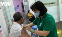 Covid-19 en Vietnam: 130 contagios menos que el viernes 