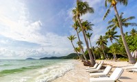 Traveler: Phu Quoc es la isla de los amantes