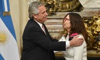 Silvina Batakis, la nueva ministra de Economía de Argentina