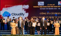 Cloudify Vietnam, una empresa pionera en el apoyo a la digitalización para las pequeñas y medianas empresas