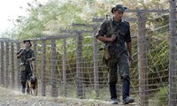 Kirguistán y Tayikistán pactan un alto el fuego en el conflicto fronterizo 