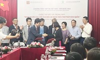 Vietnam y Corea del Sur estrechan la cooperación en el sector cultural