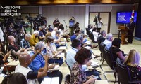 Gobierno de Cuba actualiza informe sobre bloqueo de Estados Unidos y pide fin de esta medida