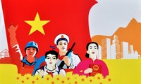 Vietnam por construir un sistema ejecutivo creativo e integral para maximizar la gobernanza nacional