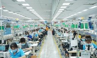 Wall Street Journal: Ritmo de crecimiento económico de Vietnam supera al del resto de Asia