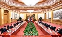 China y Cuba emitieron Declaración Conjunta sobre lazos bilaterales
