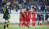 Selección de fútbol de Vietnam supera al club alemán Borussia Dortmund en partido amistoso