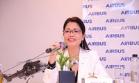 Airbus: Vietnam es un socio importante