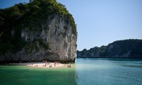 CNN: la ciudad de Da Lat y la bahía de Lan Ha son “tesoros ocultos” de Asia