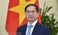 Destacan buenos resultados de la visita del premier vietnamita a Laos