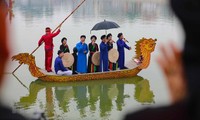 Celebrarán festival para enaltecer el valor patrimonial de las coplas Quan Ho