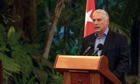 Presidente cubano visita México para consolidar lazos de cooperación bilateral