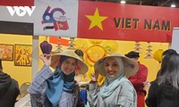 Vietnam participa en Festival Cultural Internacional en Egipto