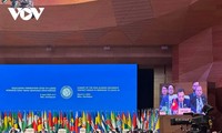 Vietnam participa en Cumbre del MNOAL sobre recuperación postpandémica