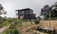 Casa del doctor Yersin en Khanh Hoa declarada patrimonio nacional