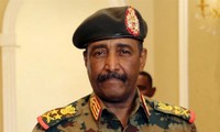 Jefe del Ejército de Sudán llama al diálogo