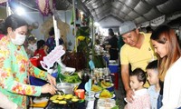 Provincias del Delta del Mekong celebran efemérides nacionales  