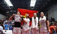 Vietnam obtiene otras siete medallas de oro en SEA Games 32