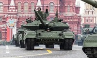 Rusia aborda en Parlamento su retirada del Tratado sobre Fuerzas Armadas Convencionales en Europa