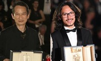 Dos directores vietnamitas laureados en el Festival Internacional de Cannes
