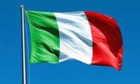 Líderes de Vietnam felicitan a sus homólogos italianos por el Día Nacional 