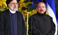 Líder iraní ratifica interés en profundizar las relaciones con Nicaragua 