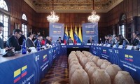 Colombia y Venezuela establecen Comisión de Buena Vecindad e Integración