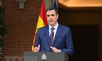 Pedro Sánchez: Se va reduciendo la distancia entre PSOE y PP