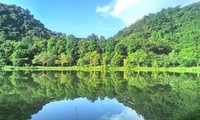 Cuc Phuong es reconocido como parque nacional líder de Asia para 2023