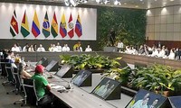 Cumbre amazónica concluye en Brasil con llamado a proteger selvas