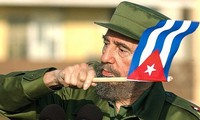 Celebra Cuba 97 aniversario del natalicio de Fidel Castro