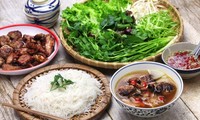 Presentarán la gastronomía de Vietnam en Hanói con motivo de la liberación de la ciudad