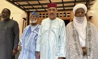 Níger: jefe militar advierte contra cualquier intervención desde el exterior