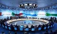Rusia declara estar lista para desempeñar un papel decisivo en la seguridad de África