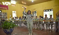 Vietnam se esfuerza para eficiente implementación de la Convención Internacional contra la Tortura 