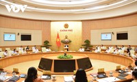 Destacan logros económicos de Vietnam en agosto y los primeros ocho meses del año
