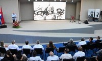 Cuba recuerda 50 años de la histórica visita de Fidel a Vietnam