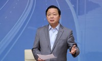 Viceprimer ministro vietnamita visitará Cuba y asistirá a la Cumbre G77+China